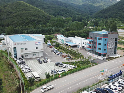 E-SONG EMC Seongju Factory
