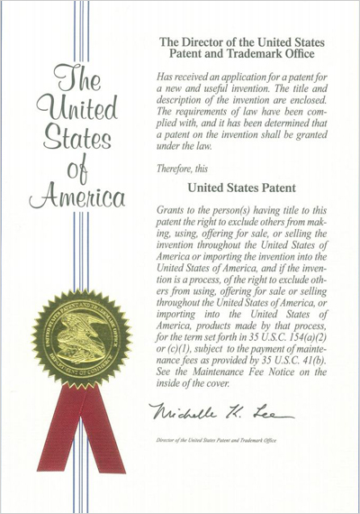 이송이엠씨 특허-Thermally-conductive elastic body (그라파이트 밀폐형 열전도 탄성 가스켓)