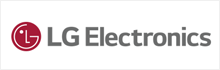 LG Electronics company logo