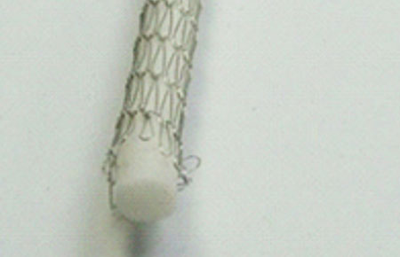 EMI shielding Knitted wire mesh gasket-Round type, sponge core