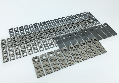 10pcs TKK EMI Shielding Conductive Foam Gasket STRIP Bar Pad,500mm*18mm*3mm 