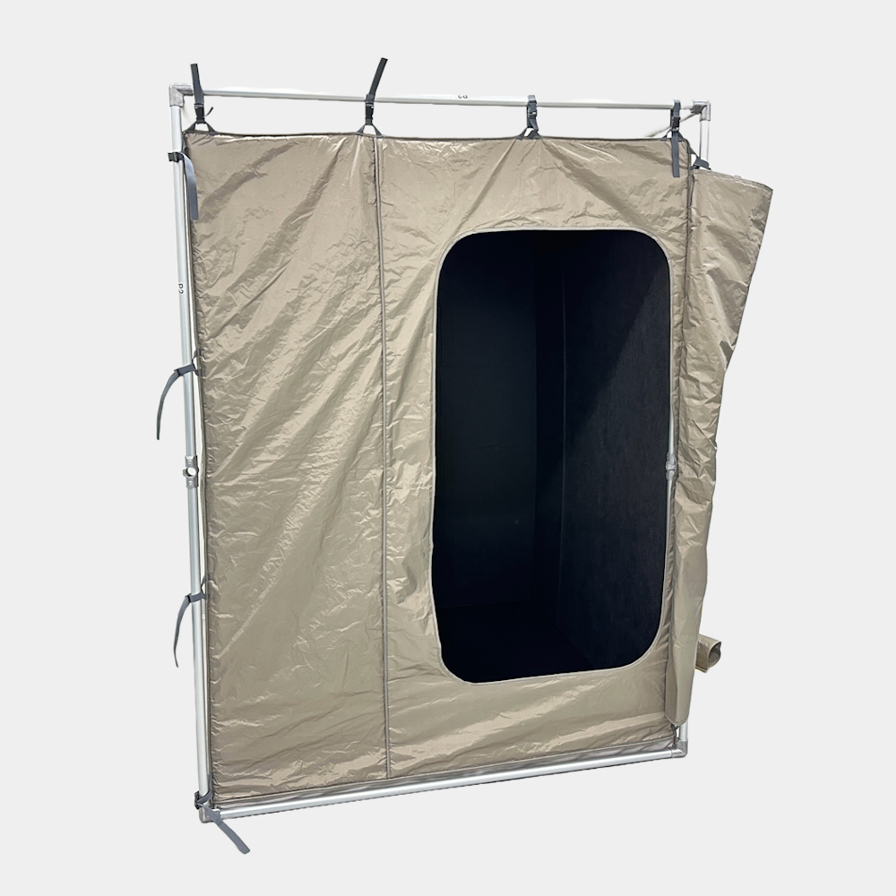 RF/EMI Anechoic Tent-HSA Series-1